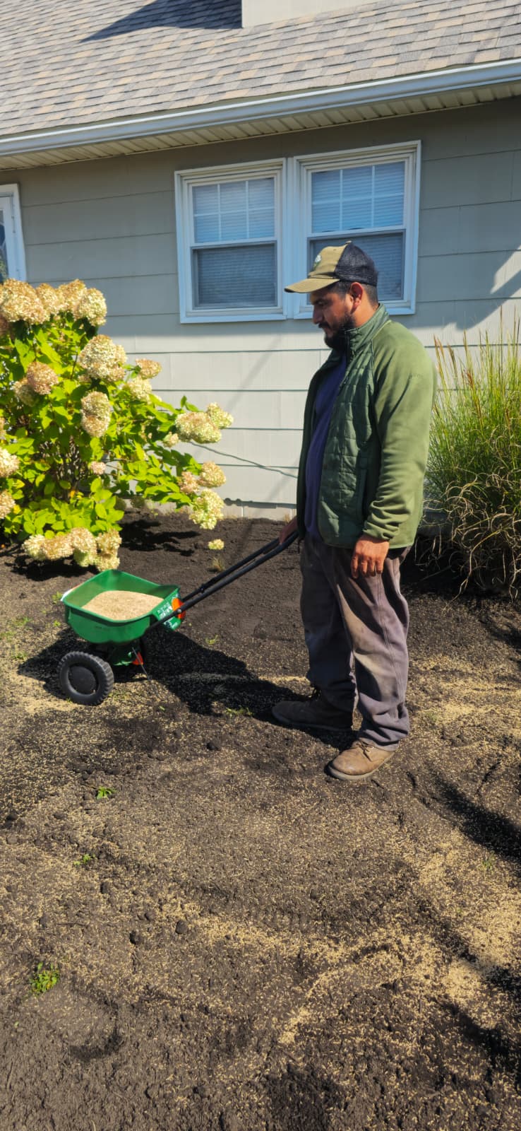 Sandoval Brothers Services LLC